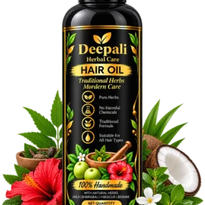 Deepali Herbal Care